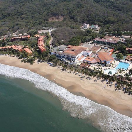 Отель Club Med Ixtapa Pacific Экстерьер фото