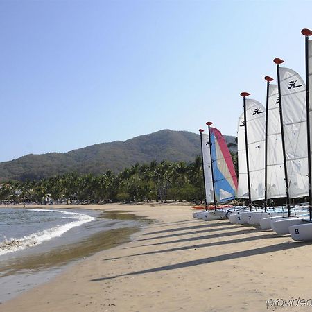 Отель Club Med Ixtapa Pacific Экстерьер фото