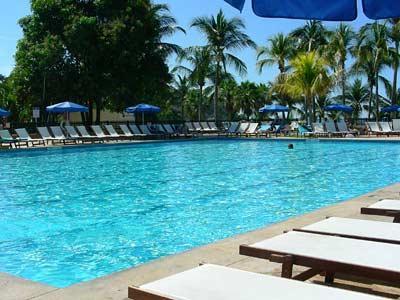 Отель Club Med Ixtapa Pacific Экстерьер фото