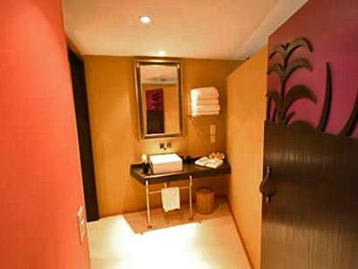 Отель Club Med Ixtapa Pacific Экстерьер фото