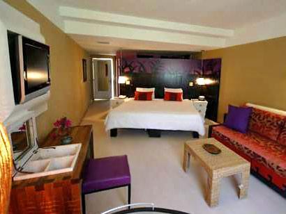 Отель Club Med Ixtapa Pacific Экстерьер фото