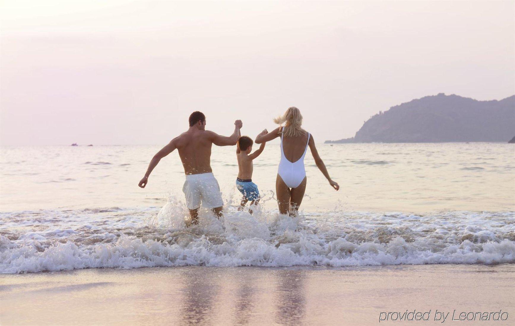 Отель Club Med Ixtapa Pacific Экстерьер фото